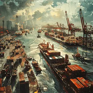 美食做法教程文档