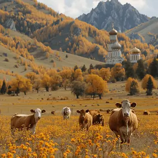 杂烩美食教程简单